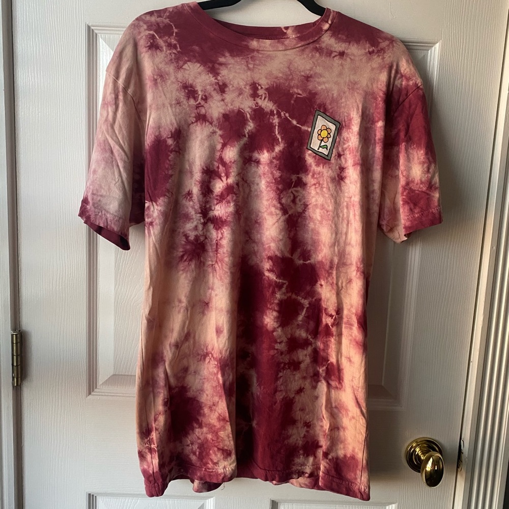Rip n Dip Men’s Tie Dye T-shirt